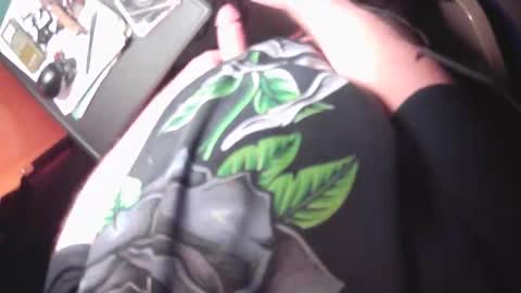 bojacklumberjack online show from March 18, 9:34 am