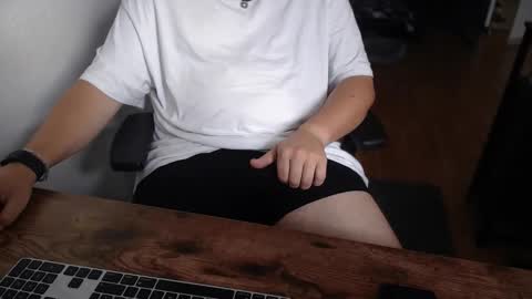 Snapshot of bokusa_ger_dev chatting on September 13, 12:28 pm Your Slave online show from September 13, 12:28 pm