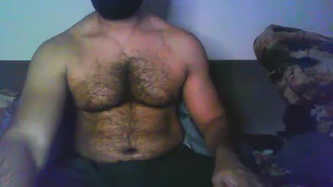 Chris B online show from January 31, 6:57 pm