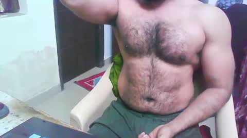 Chris B online show from March 11, 12:06 pm