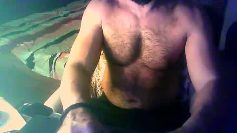 Chris B online show from February 8, 7:07 pm