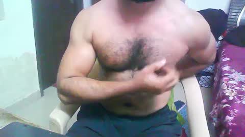 Chris B online show from March 9, 11:47 am