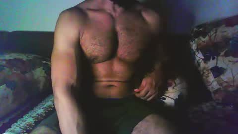 Chris B online show from September 11, 6:40 pm