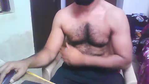 Chris B online show from January 23, 1:24 pm