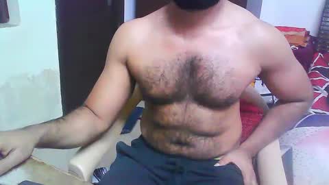 Chris B online show from February 12, 12:01 pm