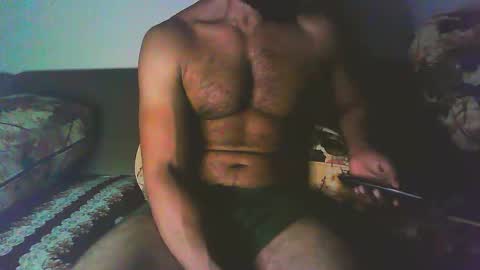 Chris B online show from October 6, 6:01 pm