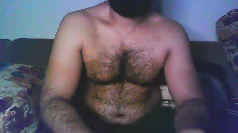 Chris B online show from February 5, 9:29 pm