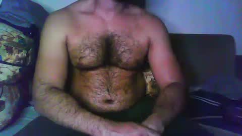 Chris B online show from February 24, 9:20 pm