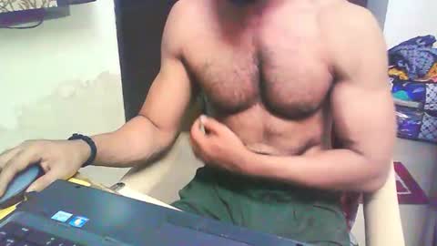 Chris B online show from September 19, 10:31 pm