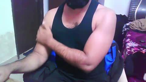 Chris B online show from January 7, 12:16 pm