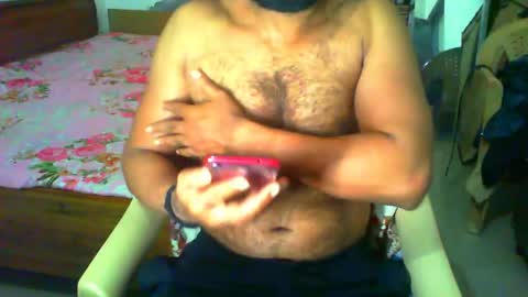 Chris B online show from April 11, 12:31 pm