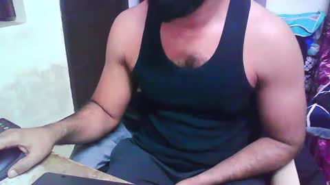 Chris B online show from January 8, 12:37 pm