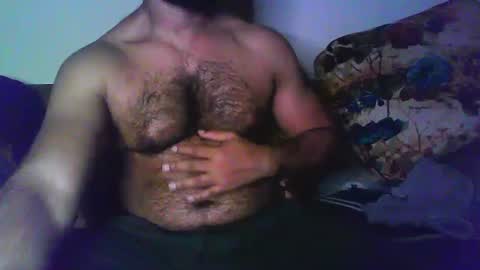 Chris B online show from February 23, 6:52 pm