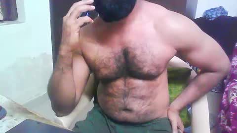 Chris B online show from March 10, 11:12 am