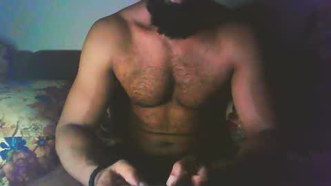 Chris B online show from October 8, 7:07 pm