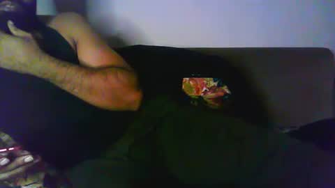 Chris B online show from January 9, 10:20 pm