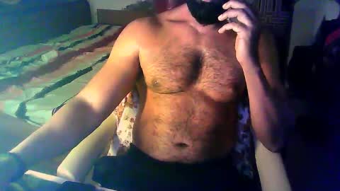 Chris B online show from February 2, 7:22 pm