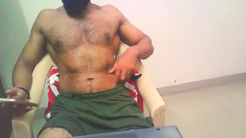 Chris B online show from October 12, 9:42 pm