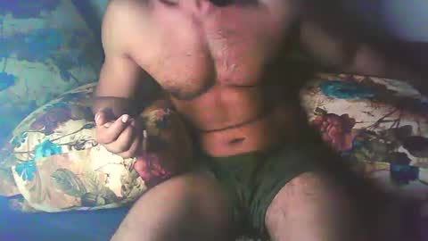 Chris B online show from October 2, 10:25 pm