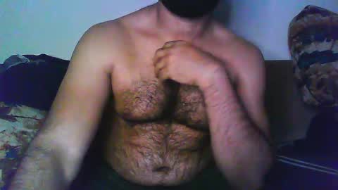 Chris B online show from February 6, 9:49 pm