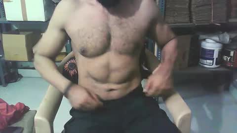 Chris B online show from September 8, 3:00 pm