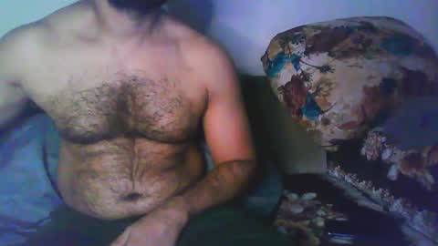 Chris B online show from January 21, 7:06 pm