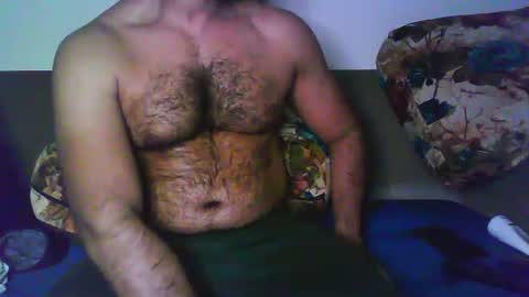 Chris B online show from February 17, 9:19 pm