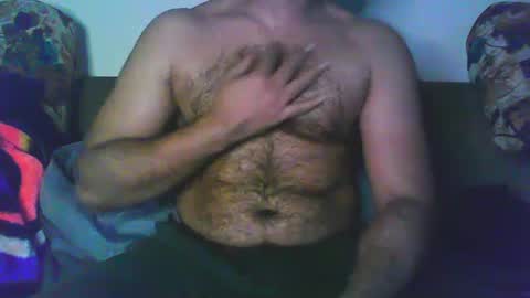 Chris B online show from February 8, 7:38 pm