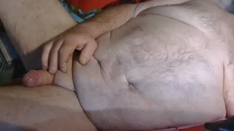 Bomber59potsdam online show from March 13, 8:48 pm