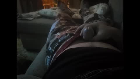 bombinshaman online show from November 8, 8:06 am