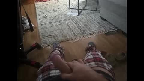 bombinshaman online show from December 28, 9:19 pm