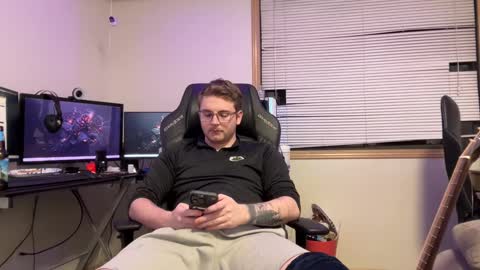 Boner Doner online show from December 9, 3:07 am