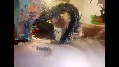 Snapshot of bonop1 chatting on January 3, 4:00 am bonop1 online show from January 3, 4:00 am