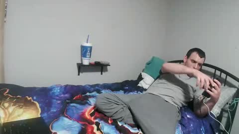 boogieflexxx online show from November 5, 10:45 pm