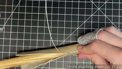 Booker Baxton online show from January 6, 3:54 am