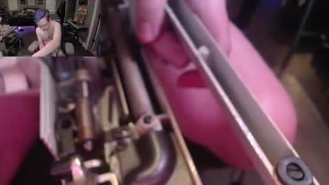 Booker Baxton online show from February 5, 6:42 am