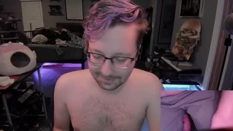 Booker Baxton online show from October 26, 3:41 am