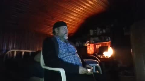 Booshwa online show from December 31, 12:57 pm