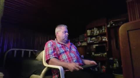 Booshwa online show from October 16, 4:26 pm