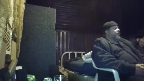 Booshwa online show from December 23, 5:49 am