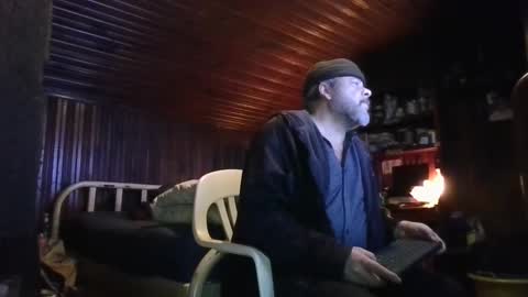 Booshwa online show from December 26, 12:16 pm