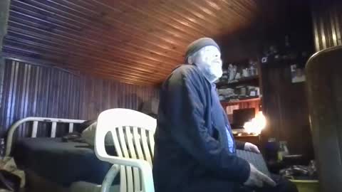 Booshwa online show from December 31, 2:51 am