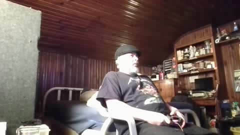 Booshwa online show from January 8, 5:26 pm