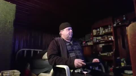 Booshwa online show from January 21, 5:16 pm