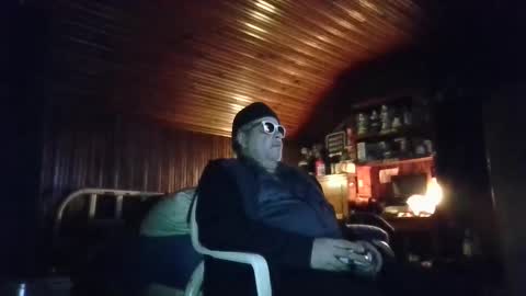 Booshwa online show from February 2, 9:08 am