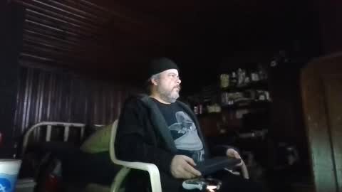 Booshwa online show from January 15, 10:57 pm