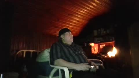 Booshwa online show from January 29, 1:05 am