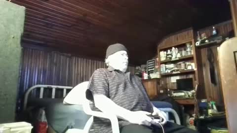 Booshwa online show from January 29, 6:07 pm