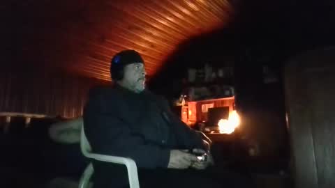 Booshwa online show from December 10, 5:50 am