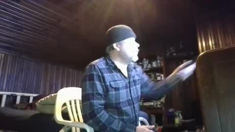 Booshwa online show from December 6, 12:05 pm